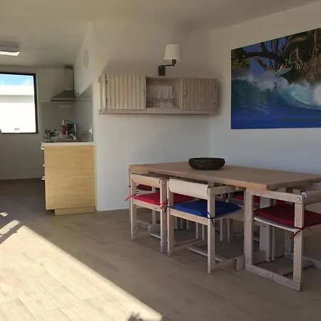 Beach House Daida With Hot Whirlpool *
